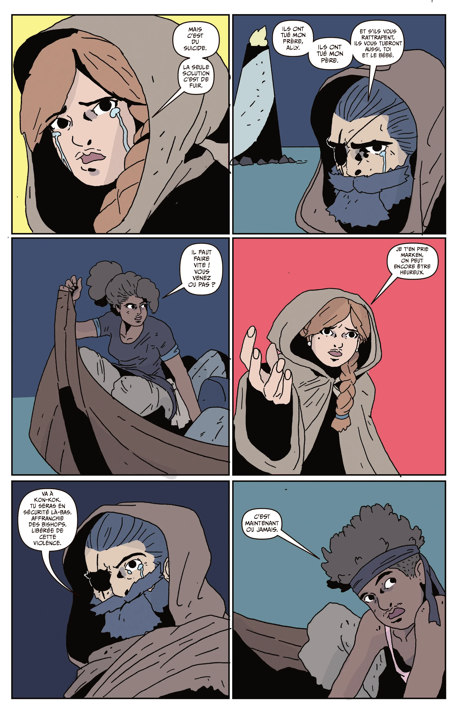 Raiders - Image 20