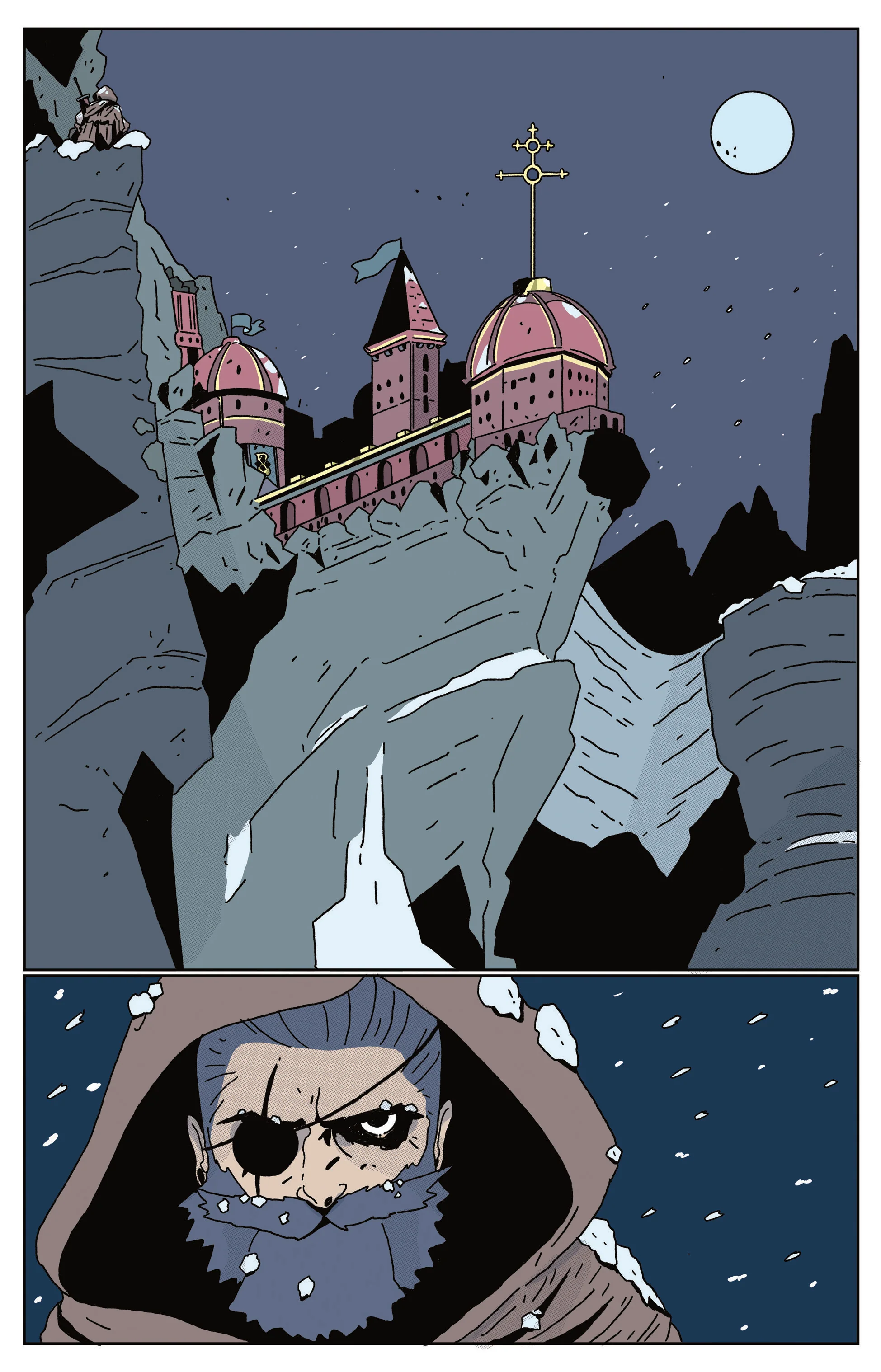 Raiders - Image 23