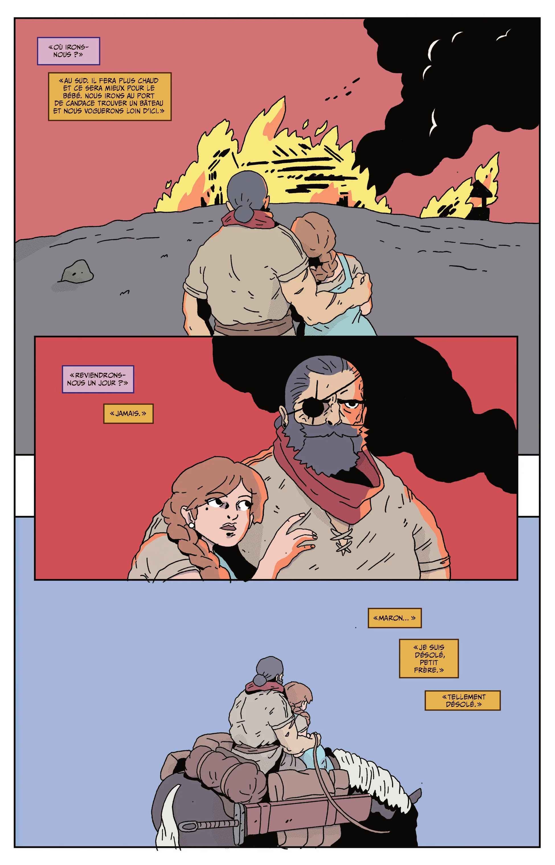 Raiders - Image 3