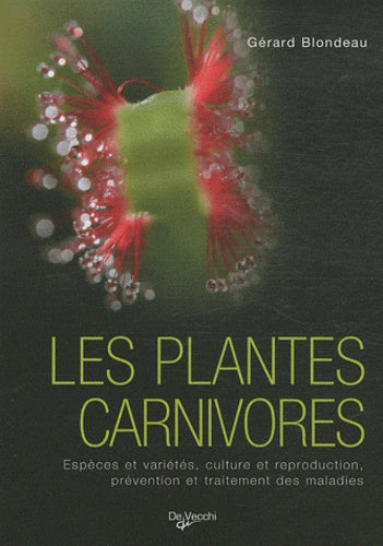 Les plantes carnivores