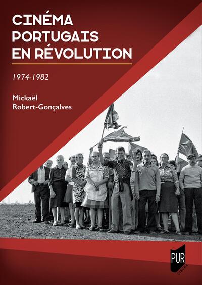 Cinéma portugais en révolution
