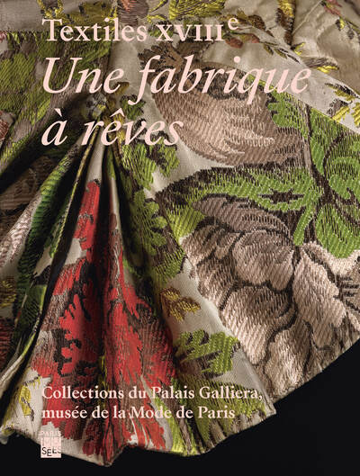 Textiles XVIIIème - Une fabrique à rêves - Image 2