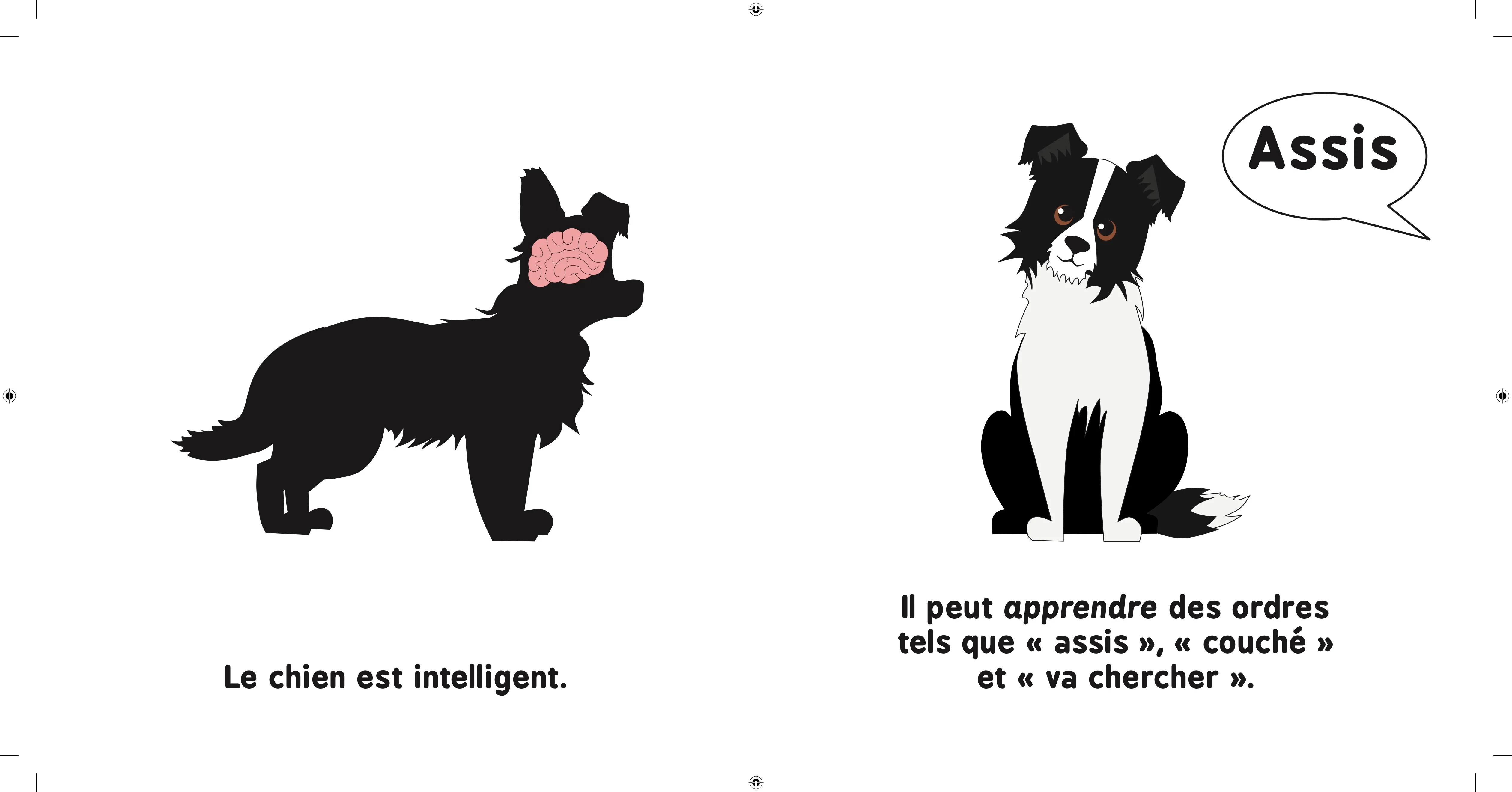L'intelligence artificielle pour les bébés - Image 2