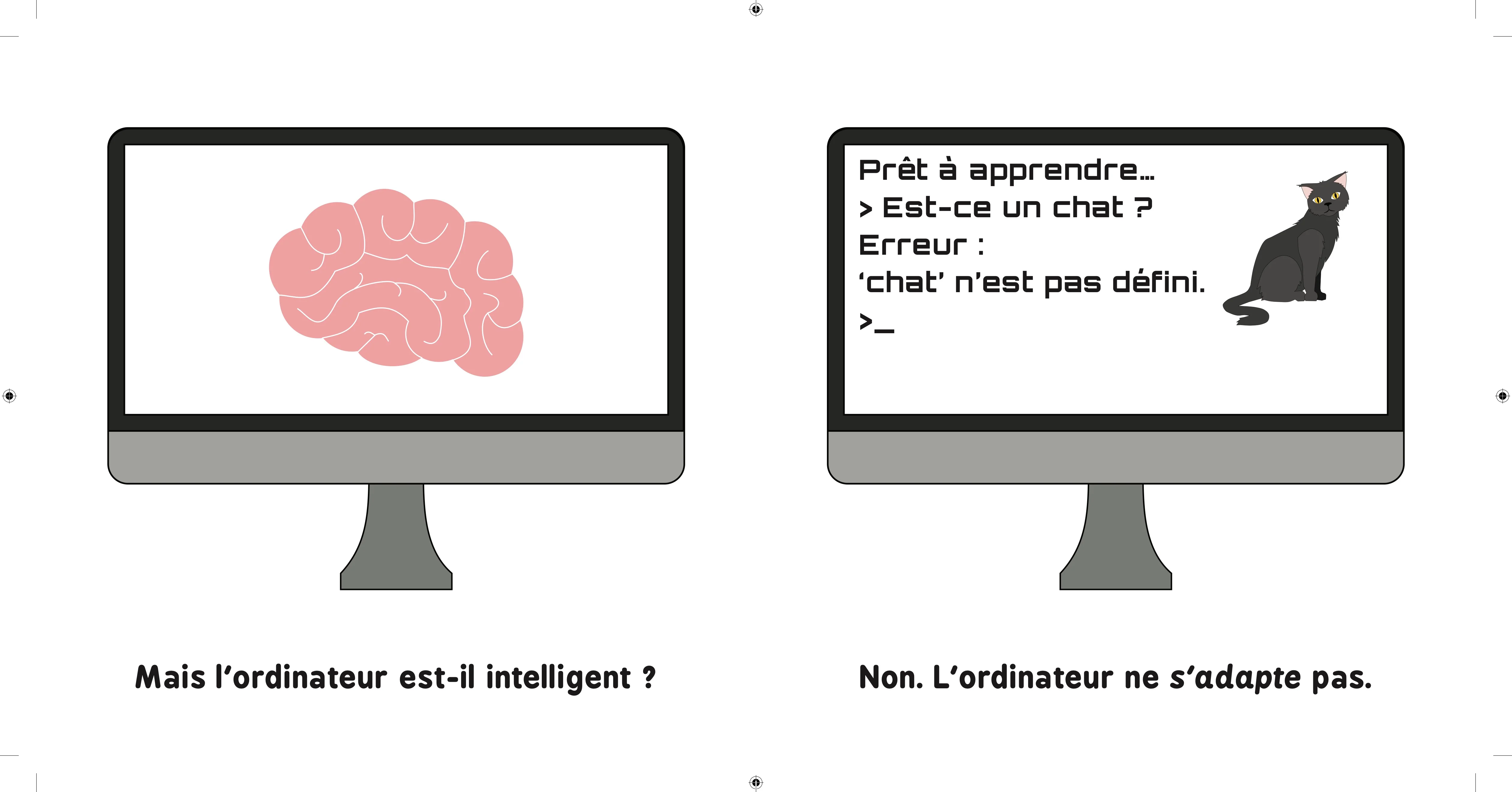 L'intelligence artificielle pour les bébés - Image 3
