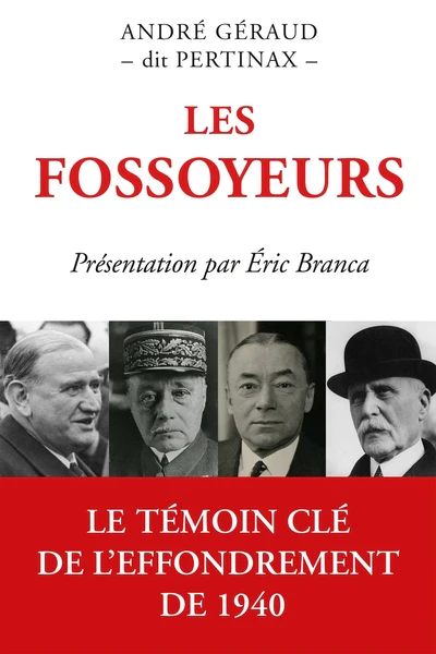 Les Fossoyeurs