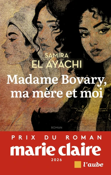 Madame Bovary, ma mère et moi - Image 3