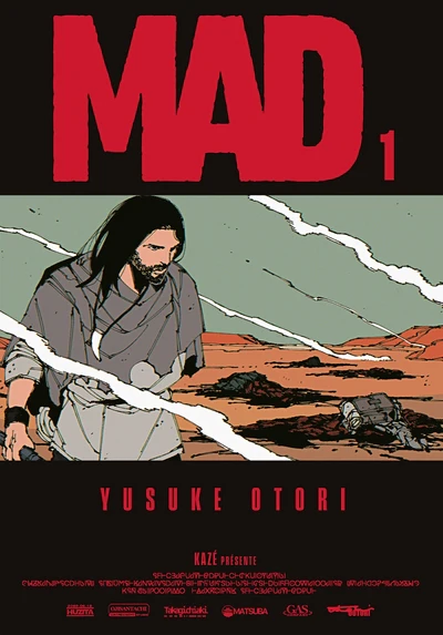 MAD T01