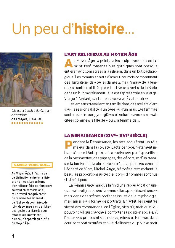 Des Femmes Dans l'Impressionnisme - Image 3