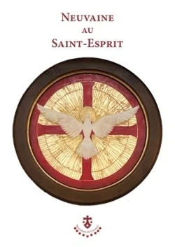 Neuvaine au Saint-Esprit - Image 2