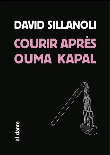 COURIR APRES OUMA KAPAL