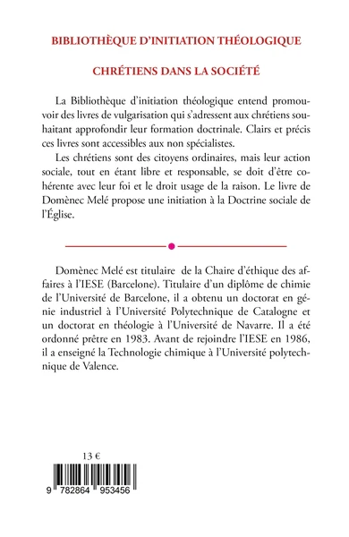 Chrétiens dans la société - Image 4