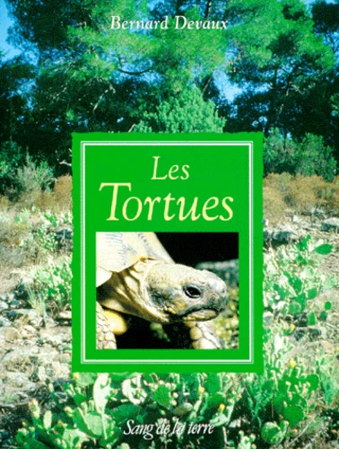Les tortues - Image 3