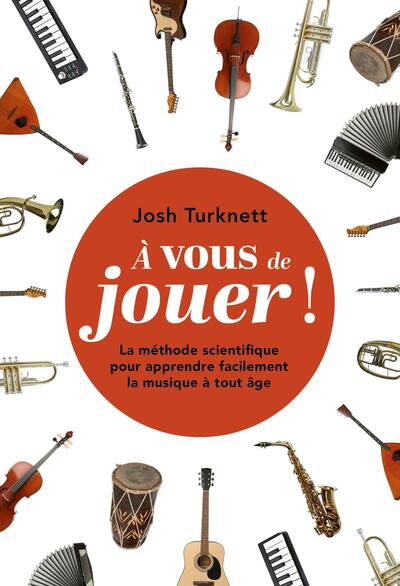 À vous de jouer !