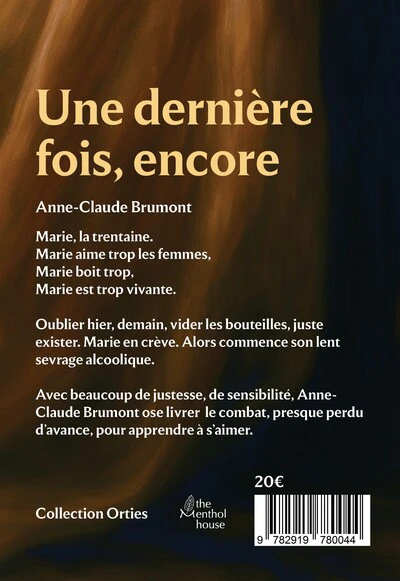 Une dernière fois, encore - Image 2