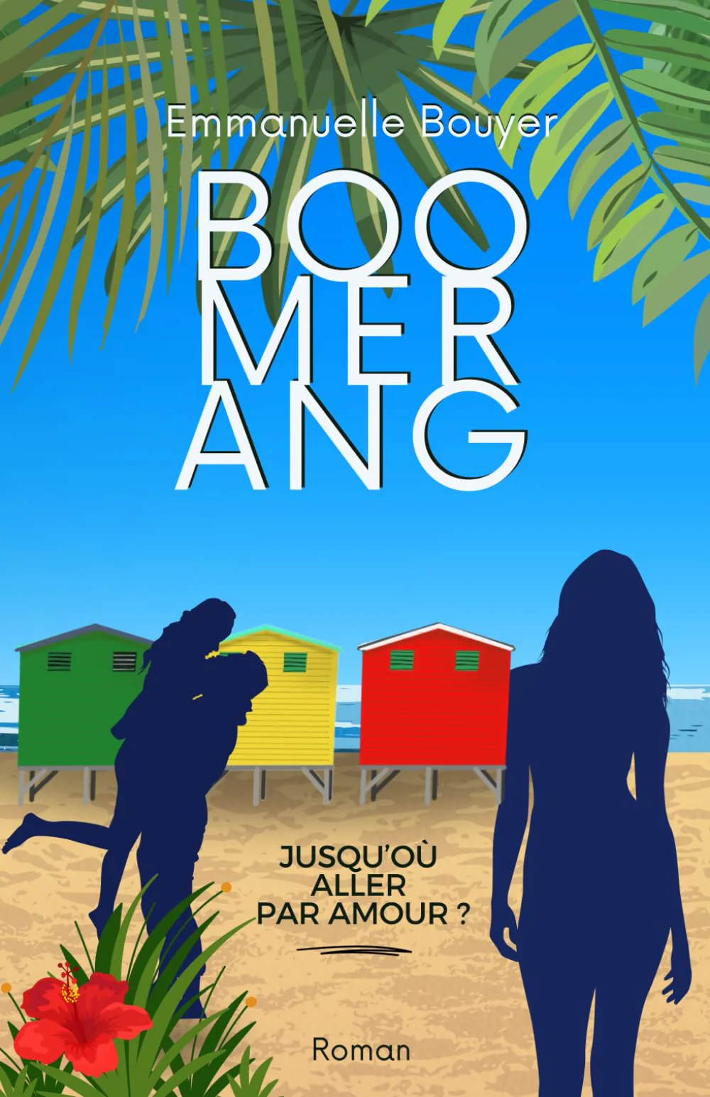BOOMERANG