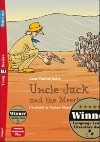 Uncle jack and the meerkats + downlodable multimedia