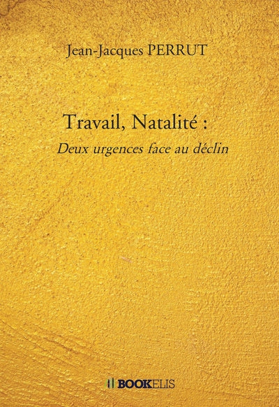 Travail, Natalité :