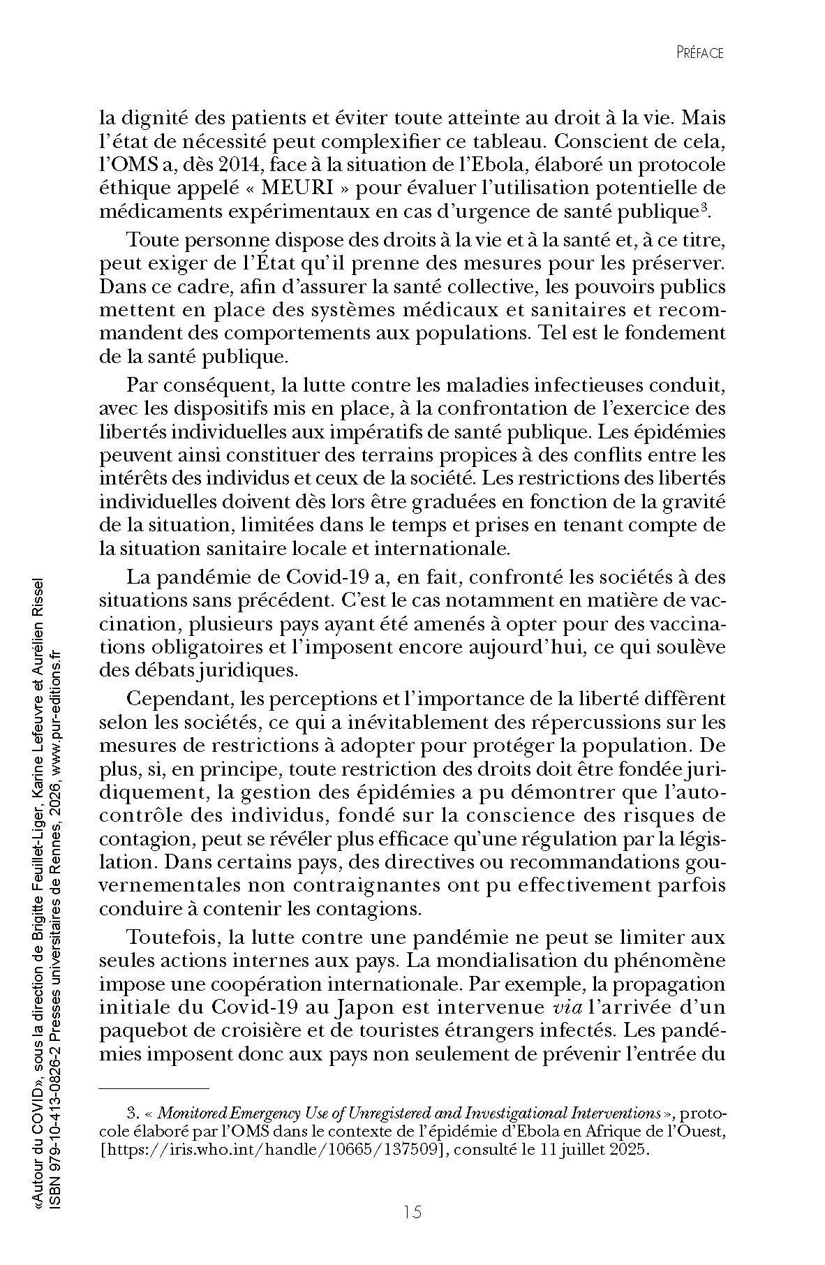 Autour du COVID - Image 10