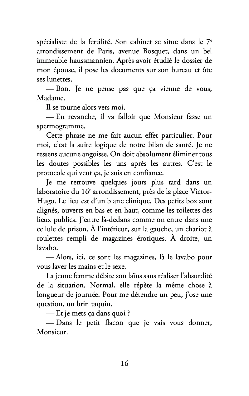 La résilience du papillon - Image 14