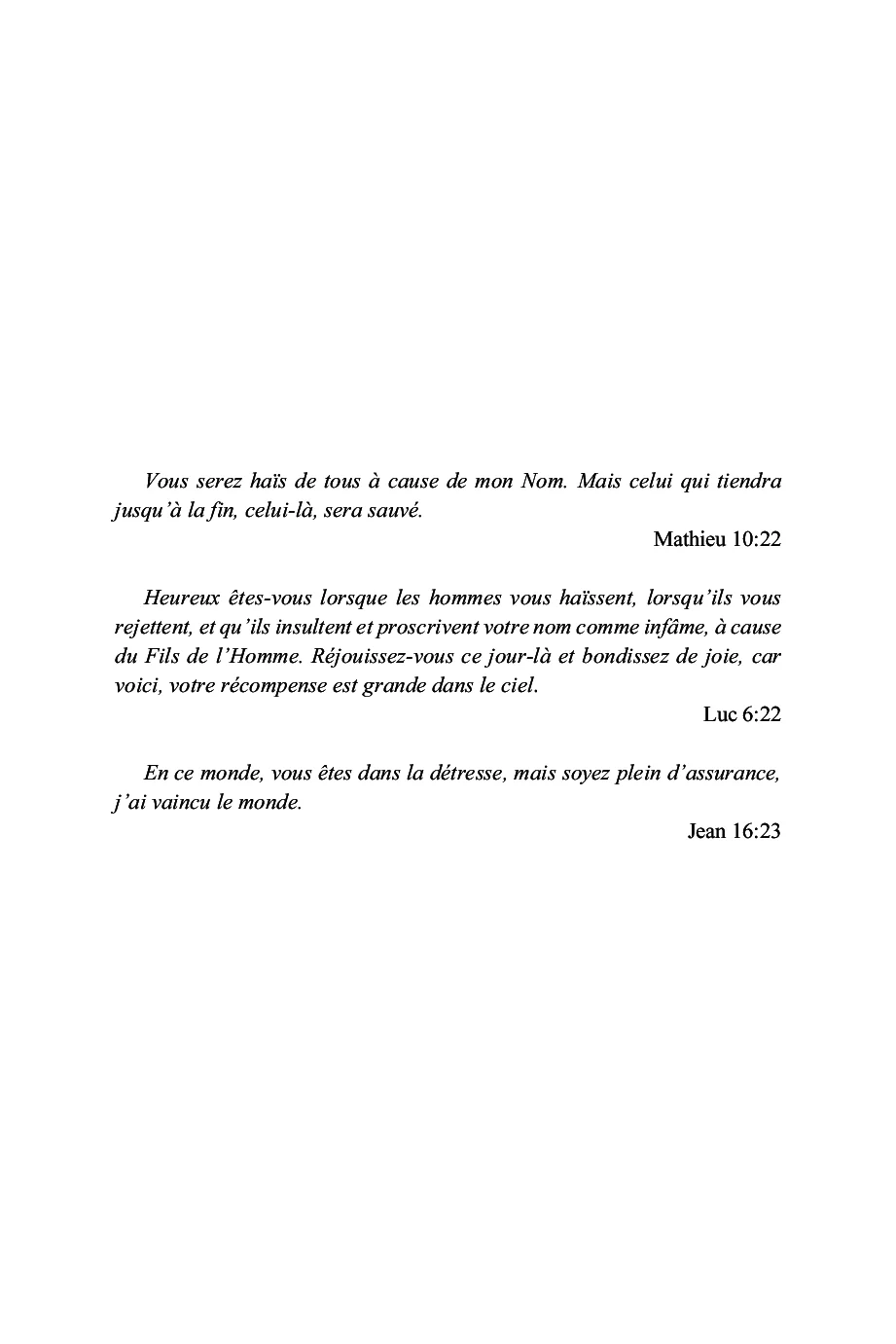 Les chrétiens libanais - Image 3