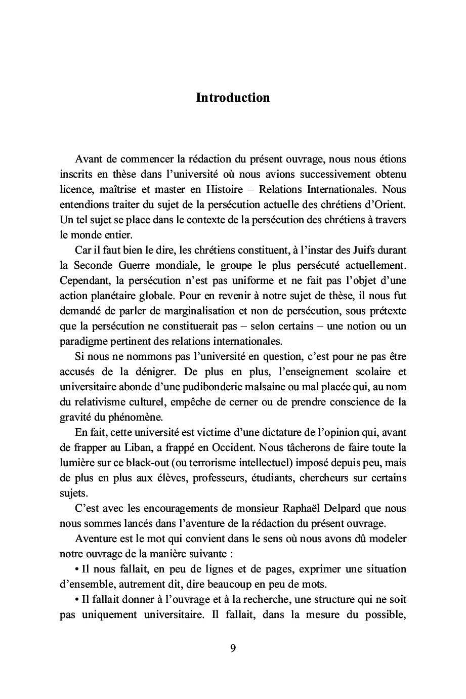 Les chrétiens libanais - Image 5