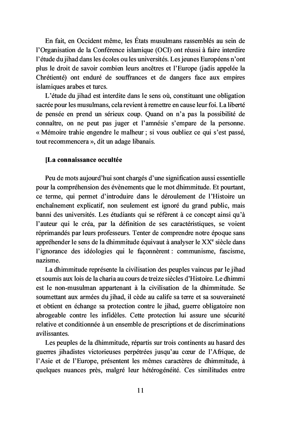 Les chrétiens libanais - Image 7