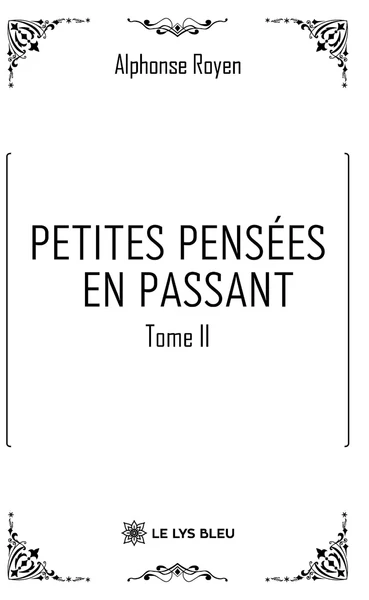 Petites pensées en passant - Image 3