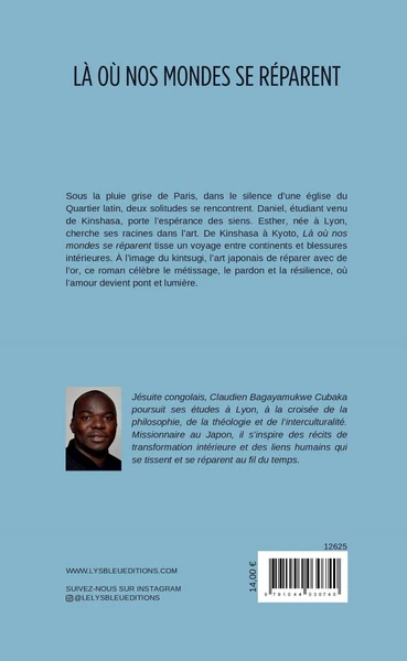 Là où nos mondes se réparent - Image 4