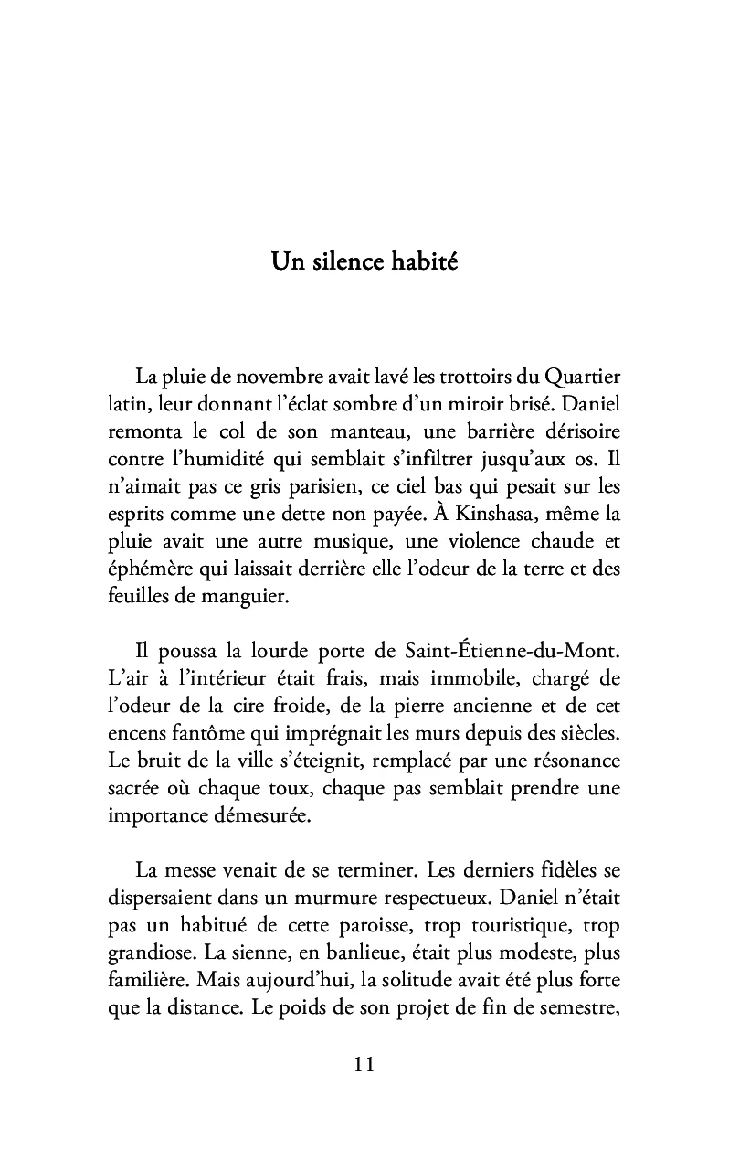 Là où nos mondes se réparent - Image 9
