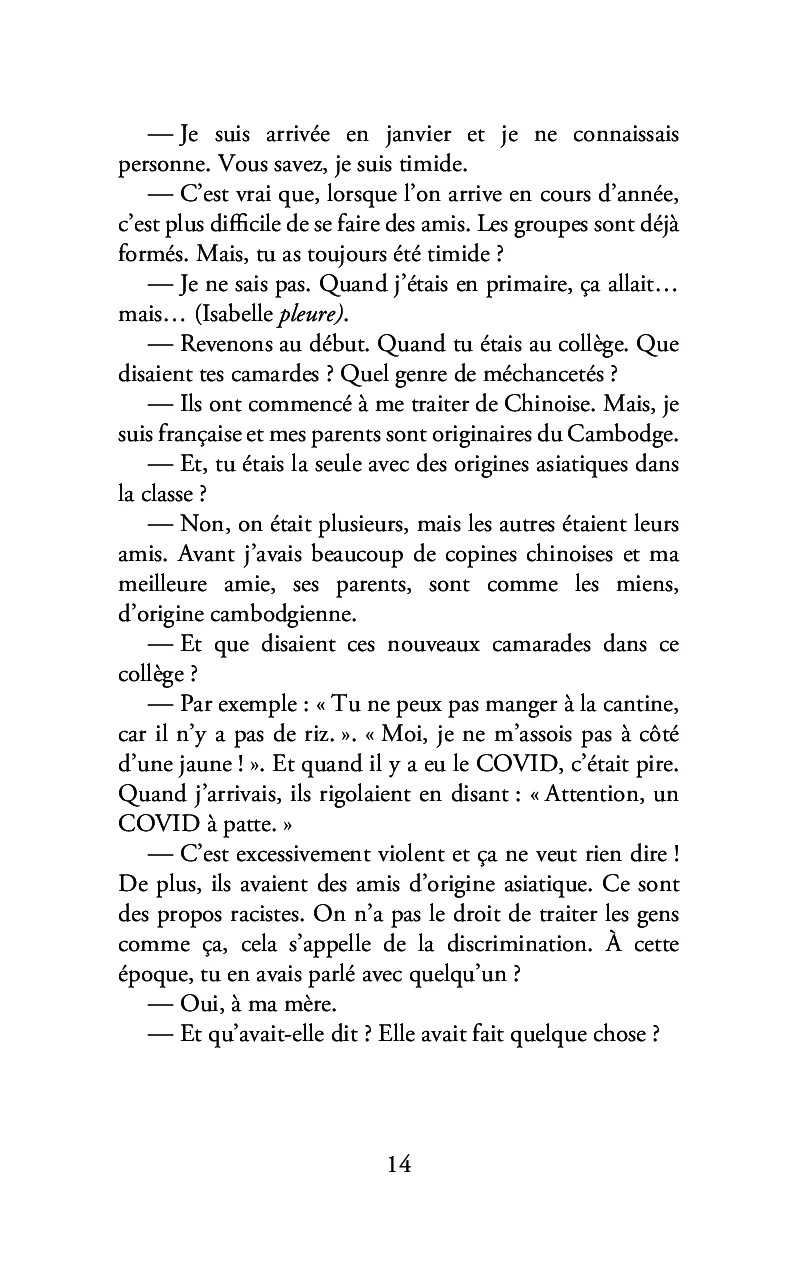 Mort de honte, Madame ! - Image 10