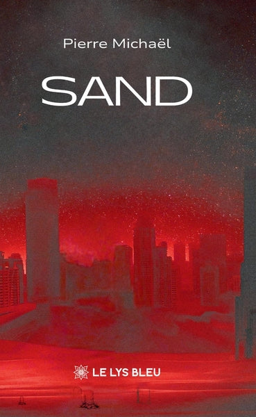 Sand - Image 3