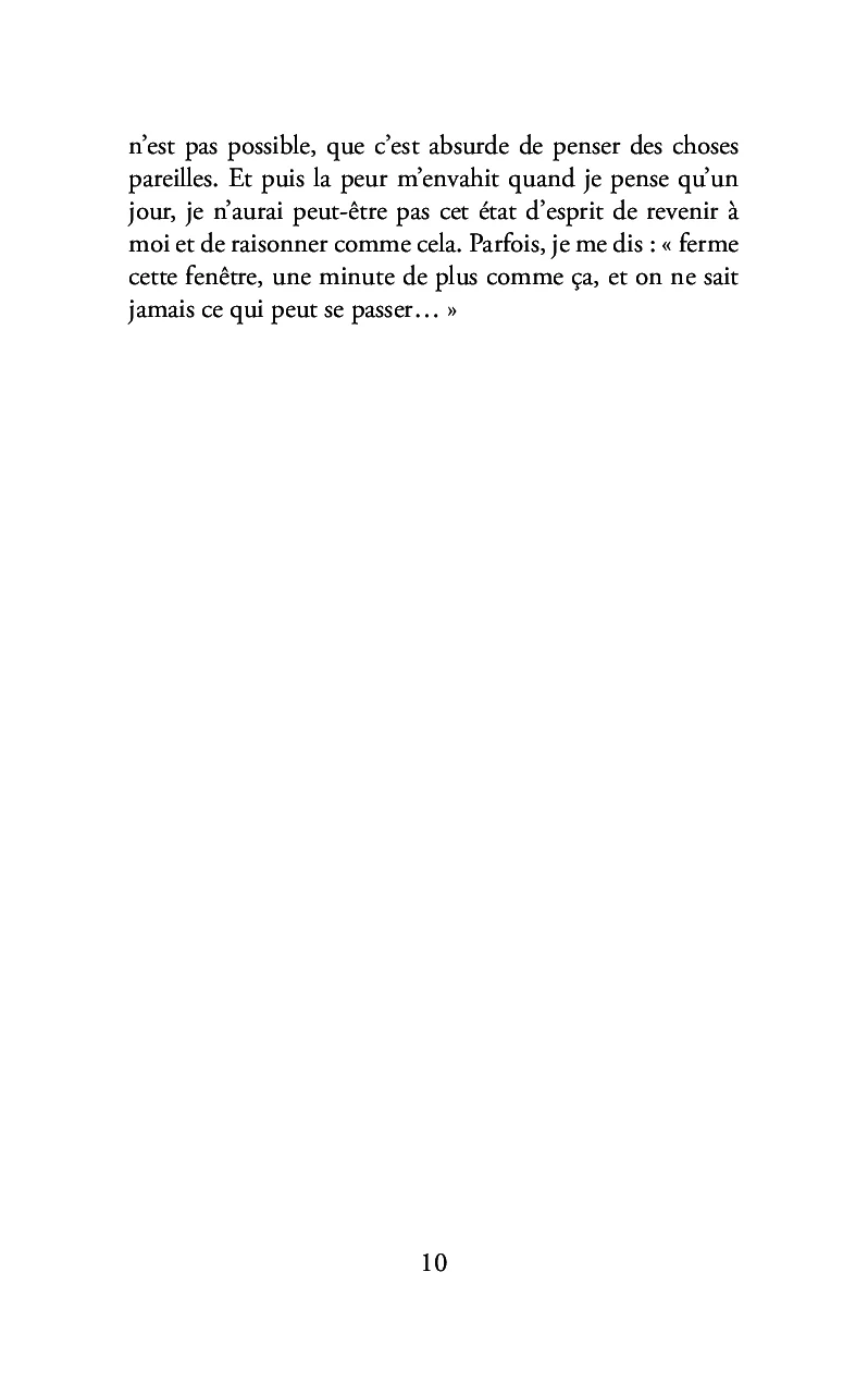 Overdose de sentiments - Image 6