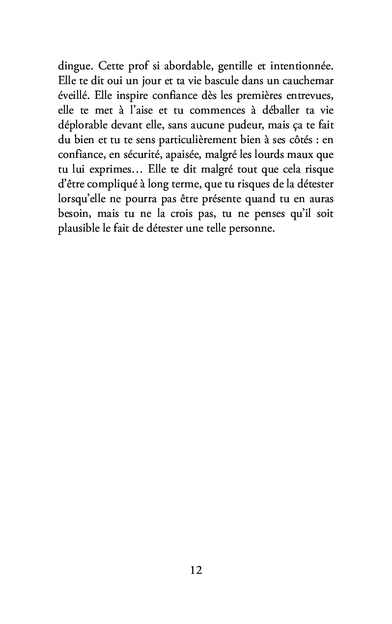 Overdose de sentiments - Image 8