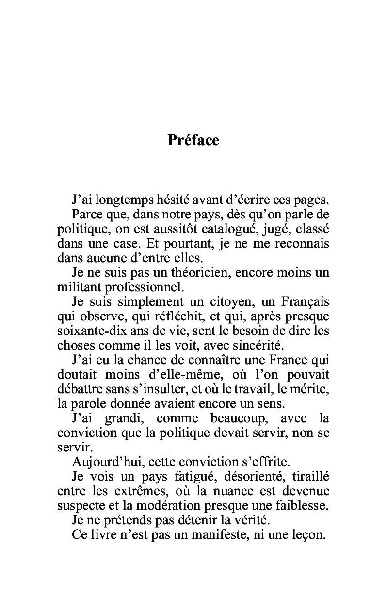 Entre convictions et raison - Image 3
