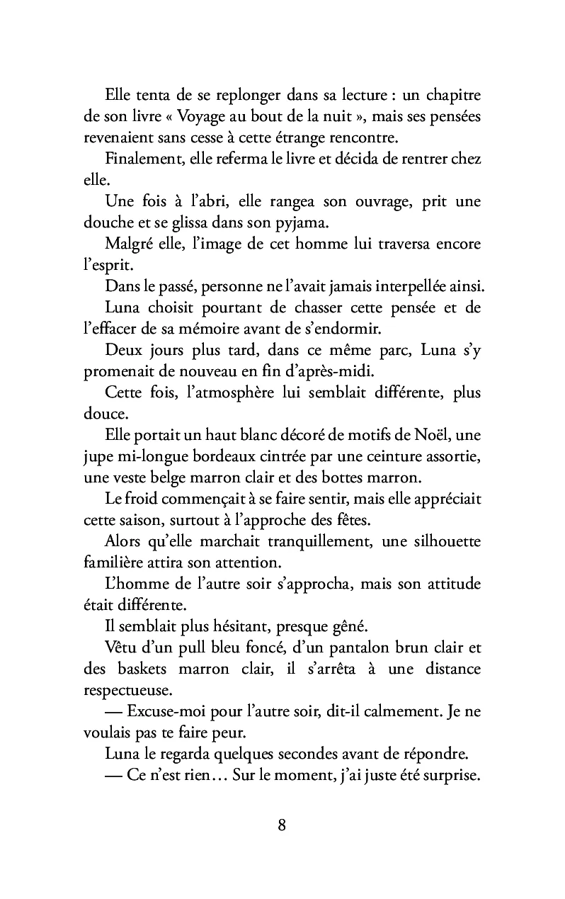 Deux coeurs, un chemin - Image 4