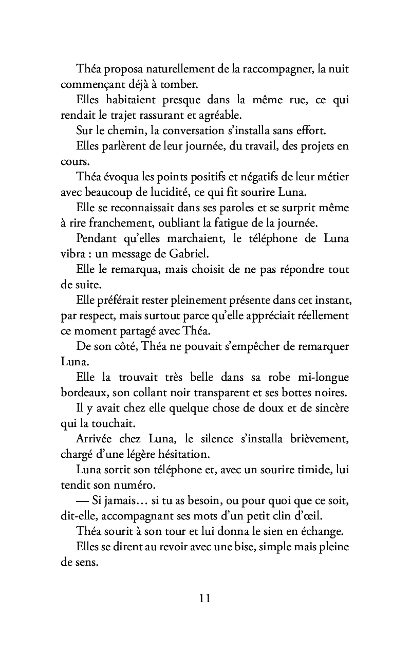 Deux coeurs, un chemin - Image 7