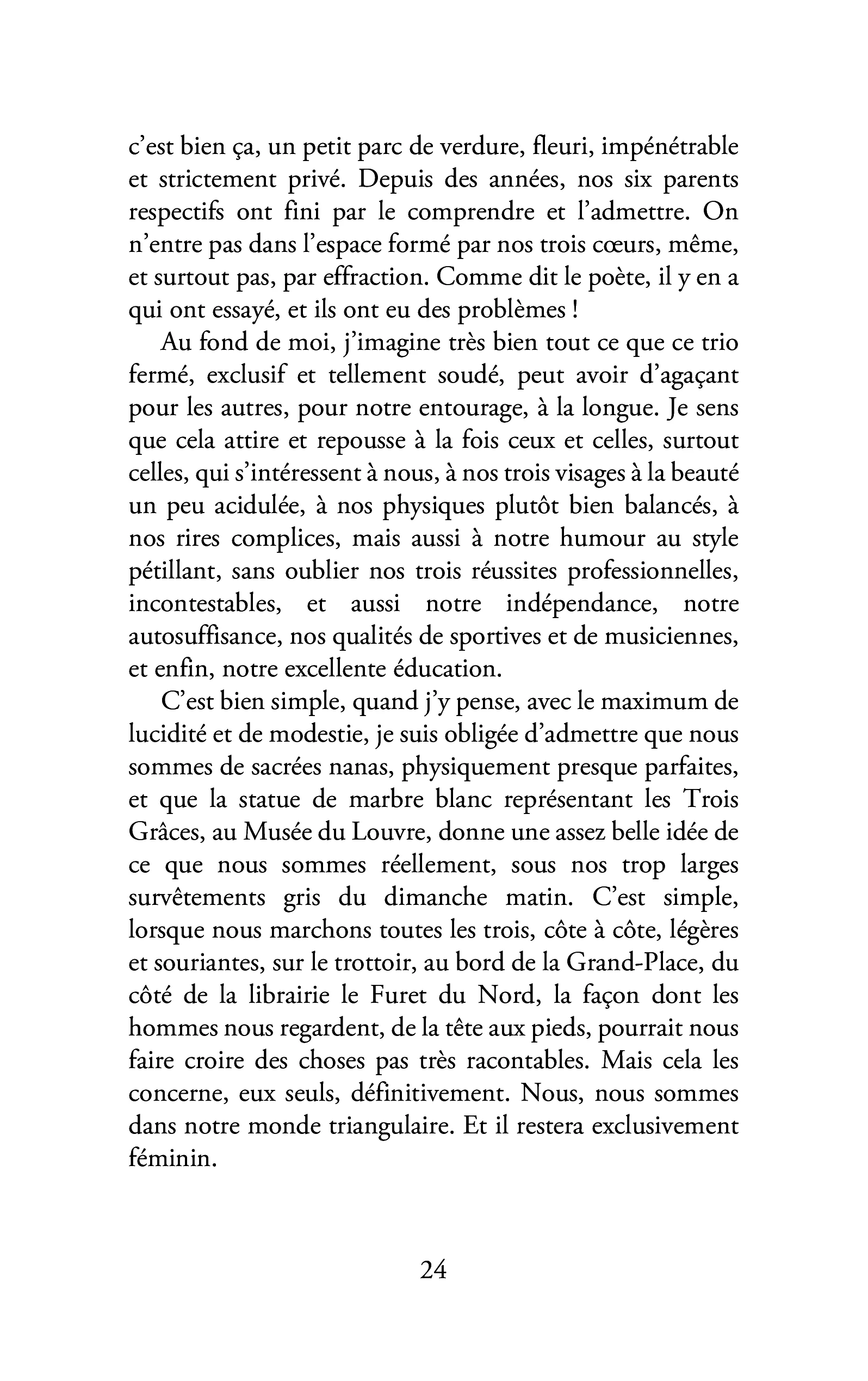 Quand mon père saura - Image 10