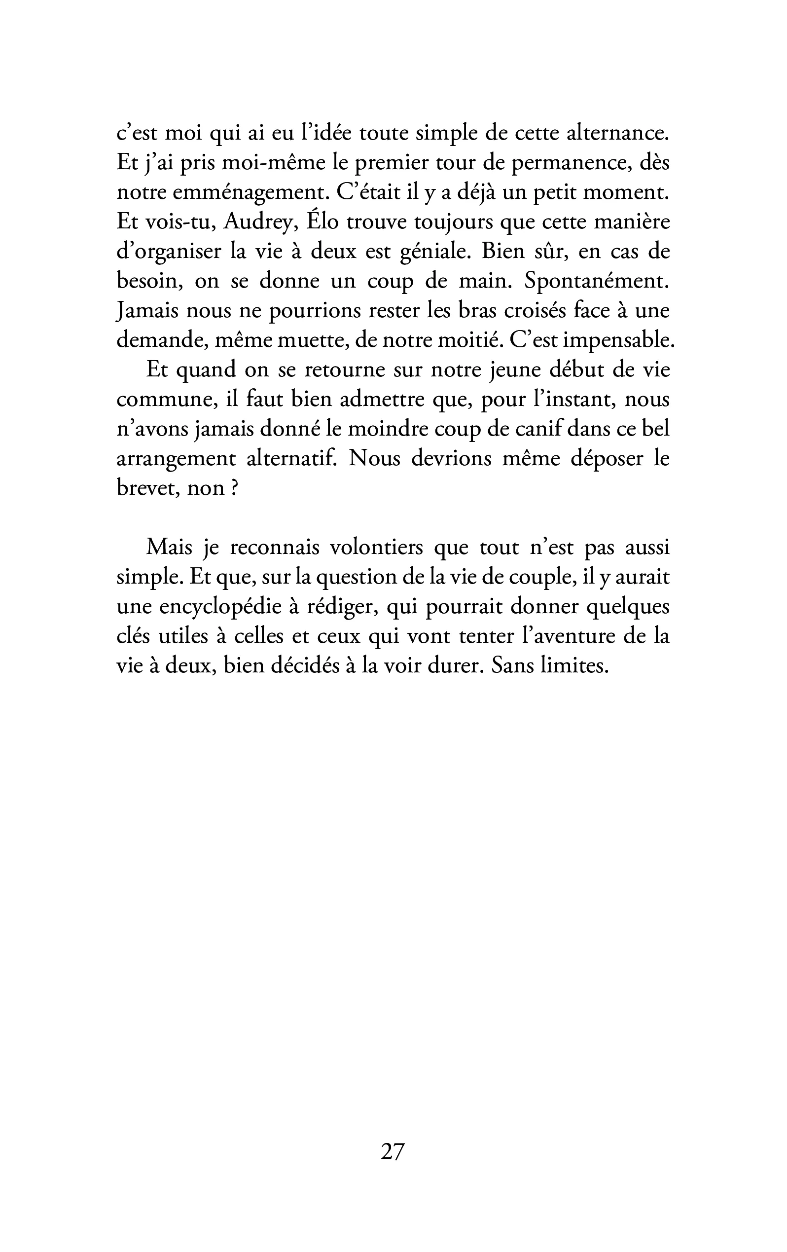 Quand mon père saura - Image 12