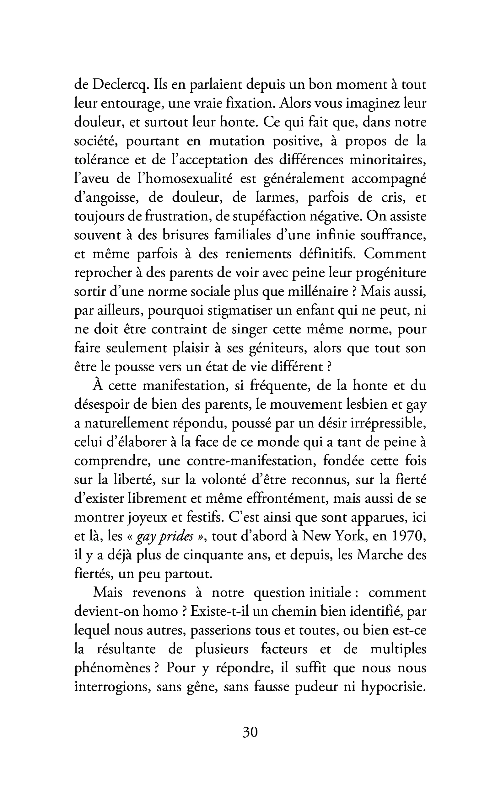 Quand mon père saura - Image 14