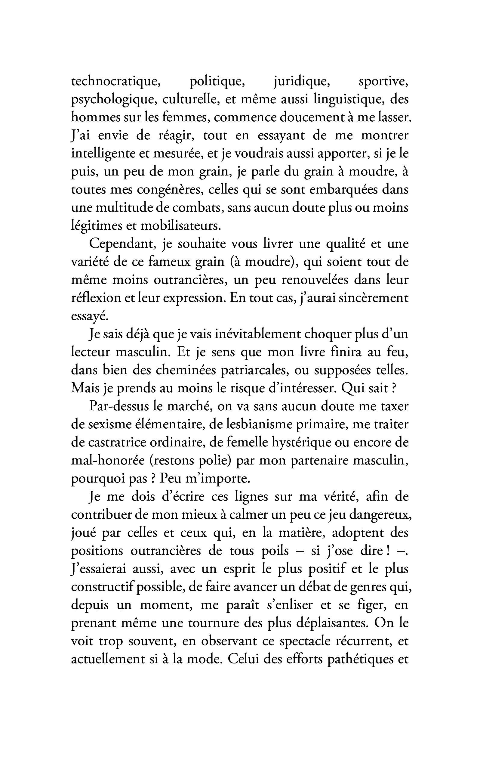 Quand mon père saura - Image 18