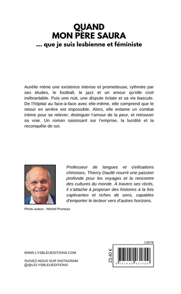 Quand mon père saura - Image 2