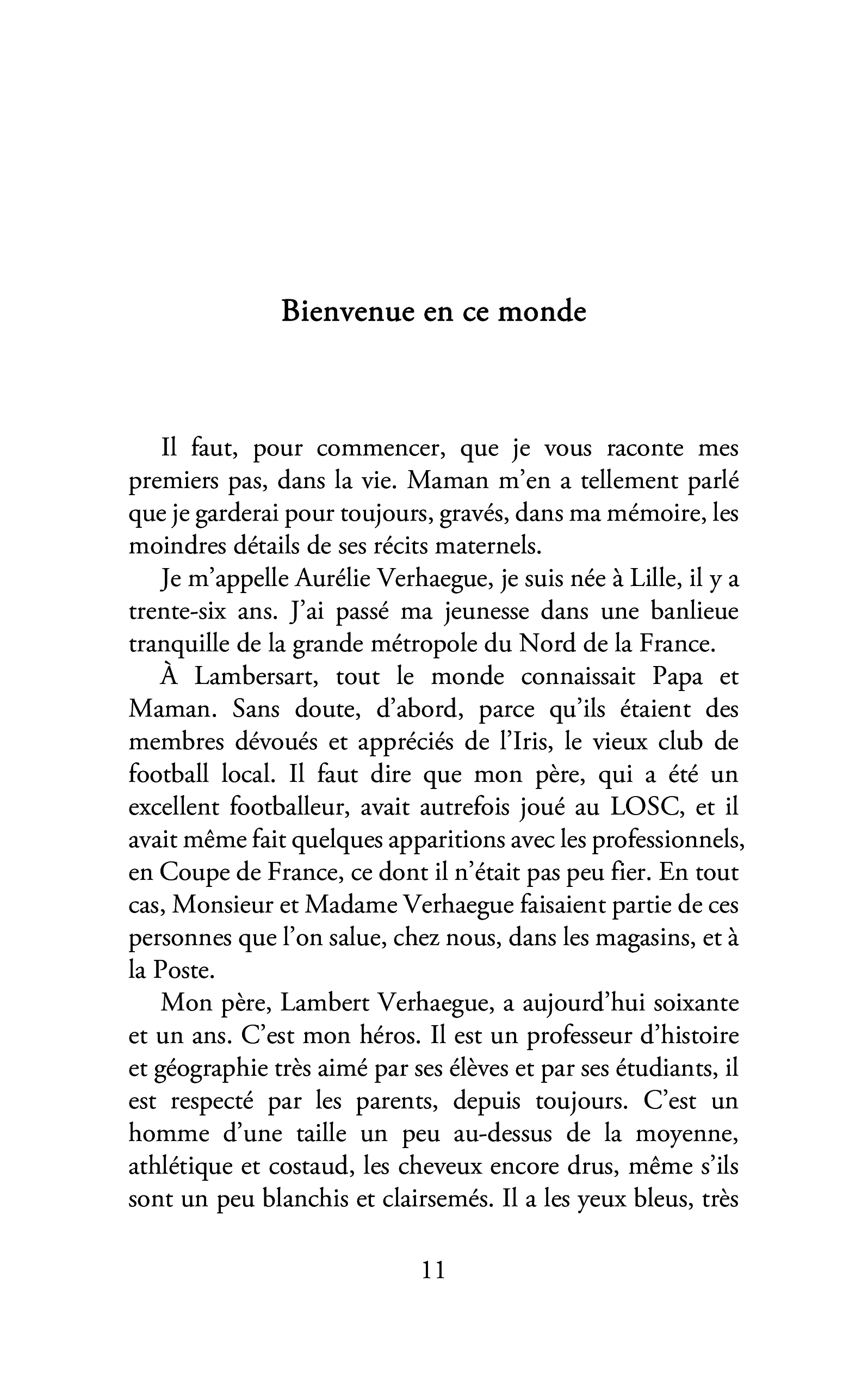 Quand mon père saura - Image 21