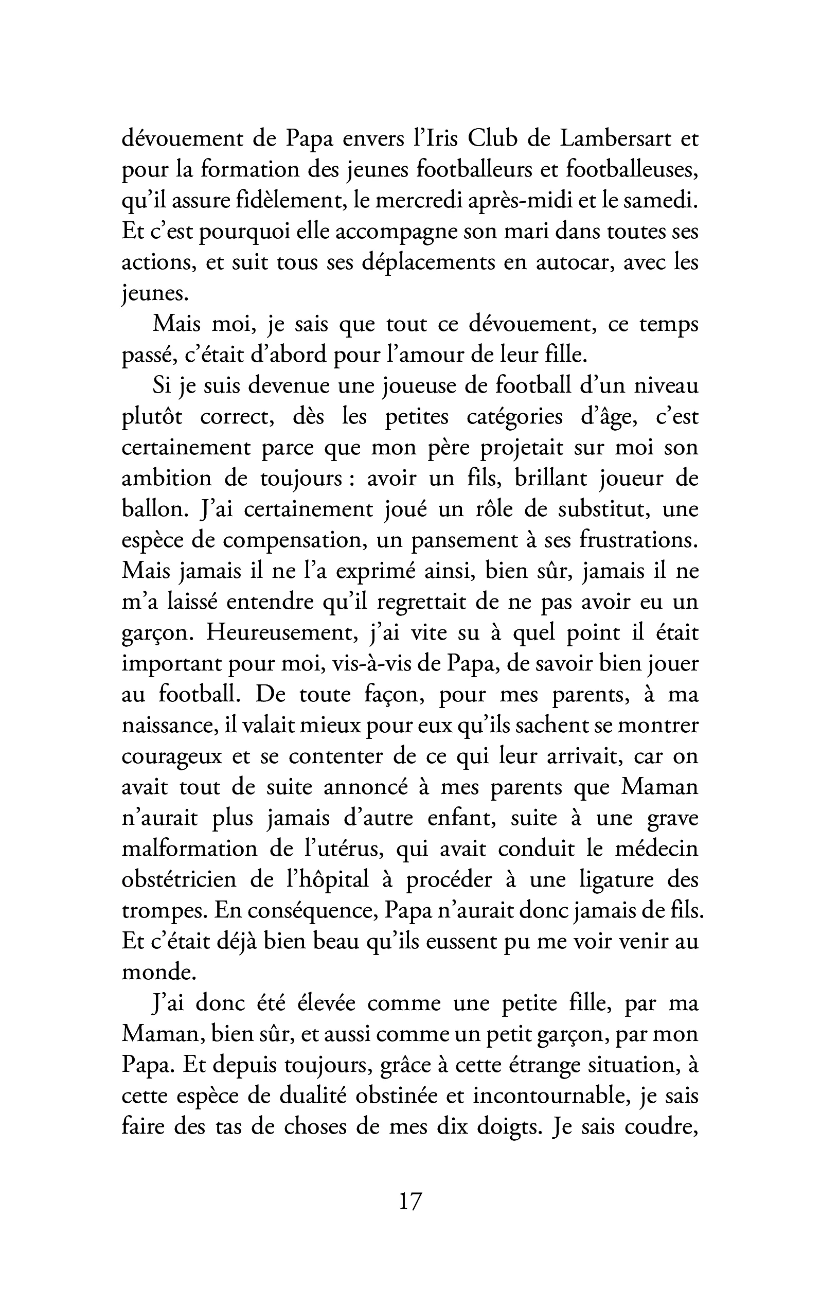 Quand mon père saura - Image 27