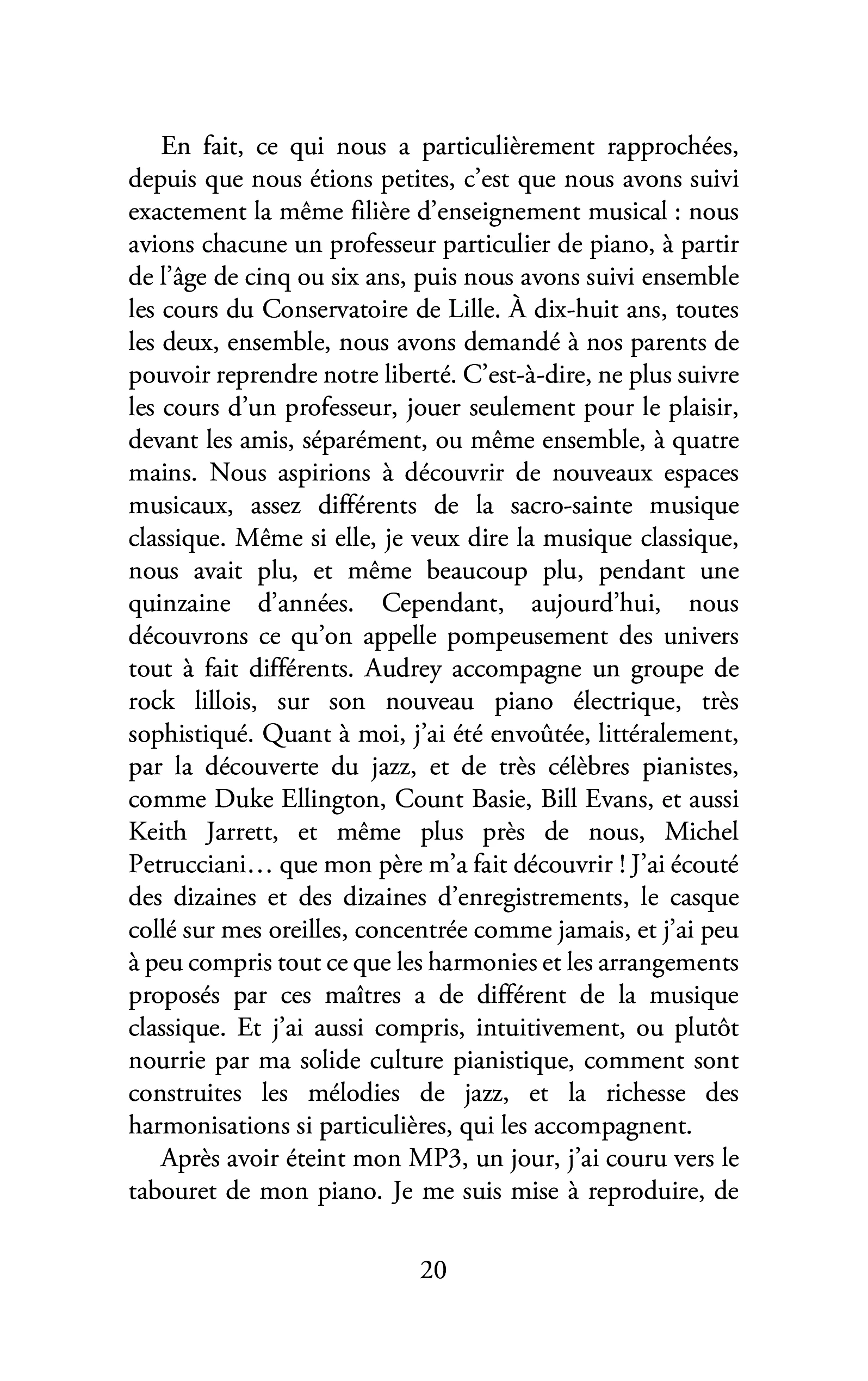 Quand mon père saura - Image 30