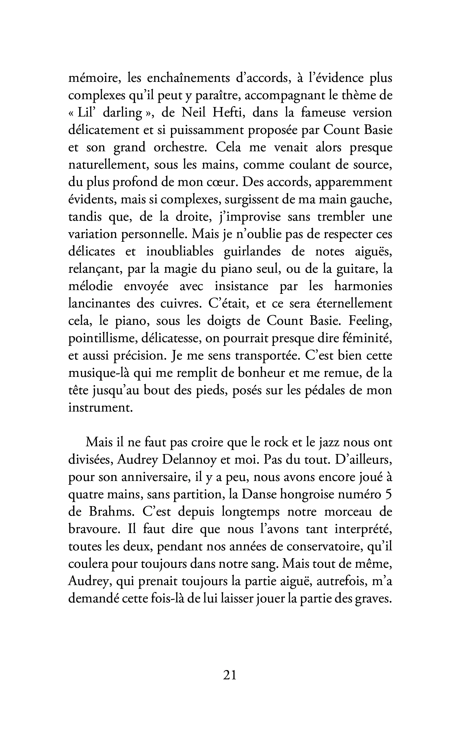 Quand mon père saura - Image 31