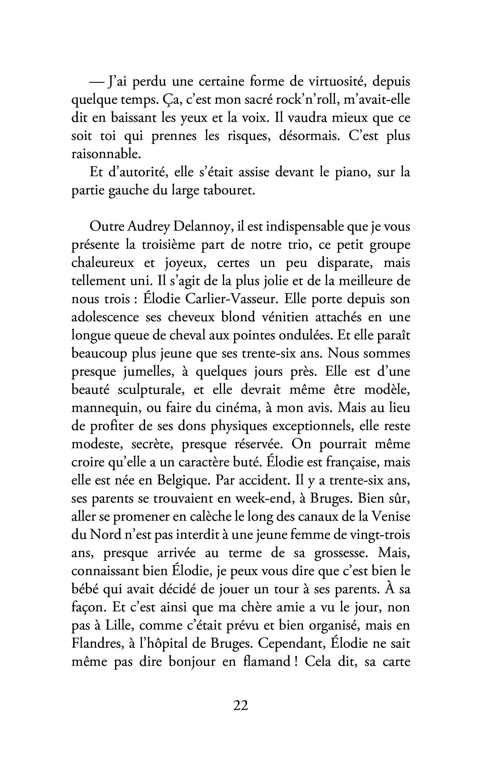 Quand mon père saura - Image 32