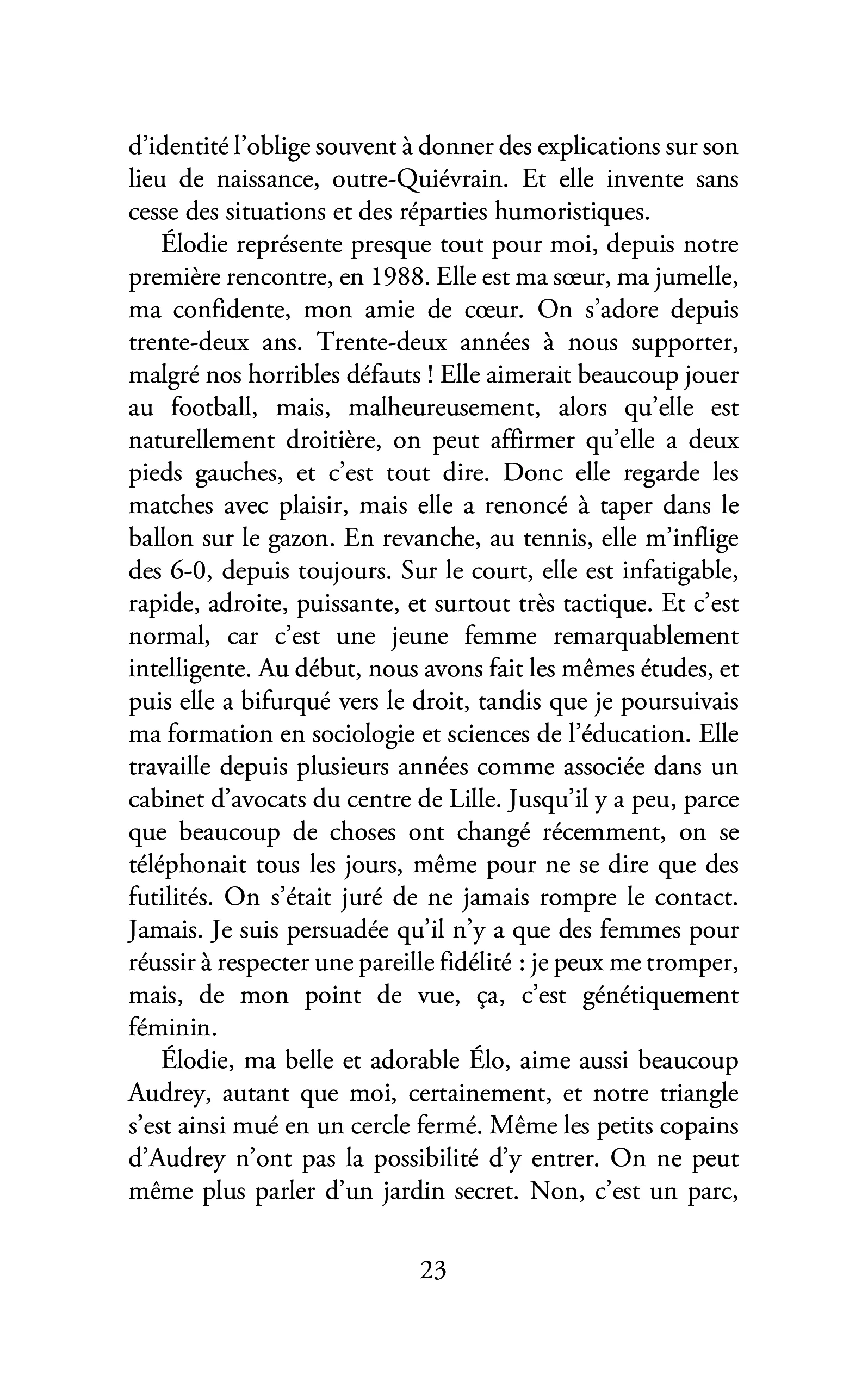 Quand mon père saura - Image 33