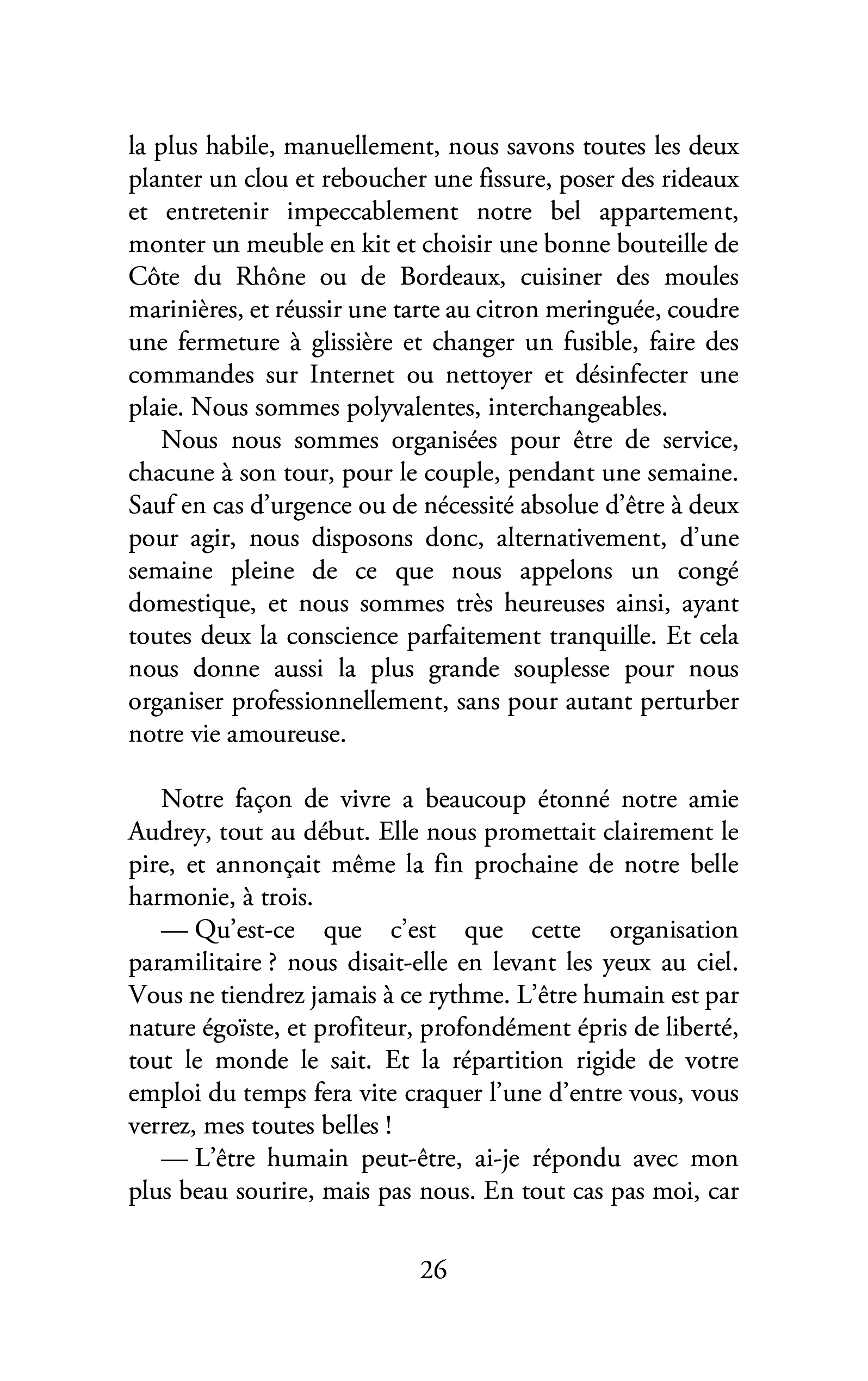 Quand mon père saura - Image 36