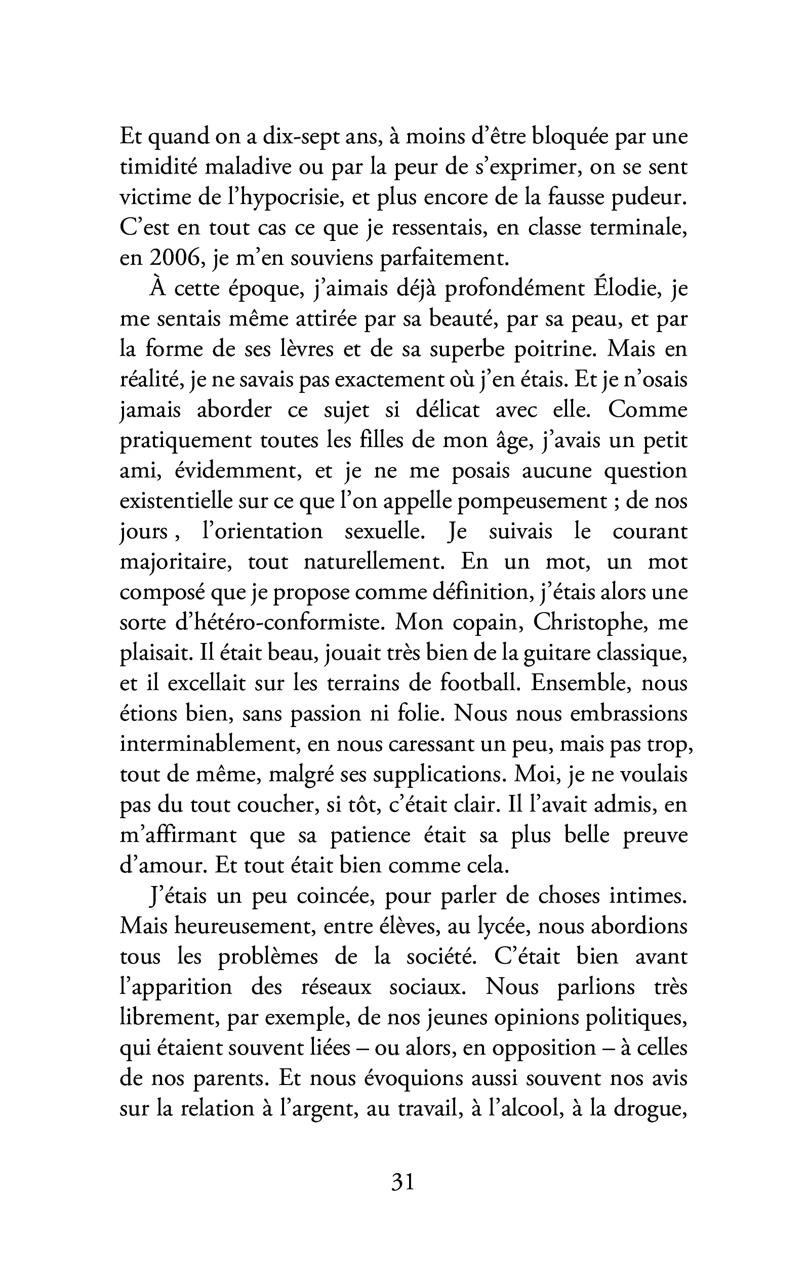 Quand mon père saura - Image 41