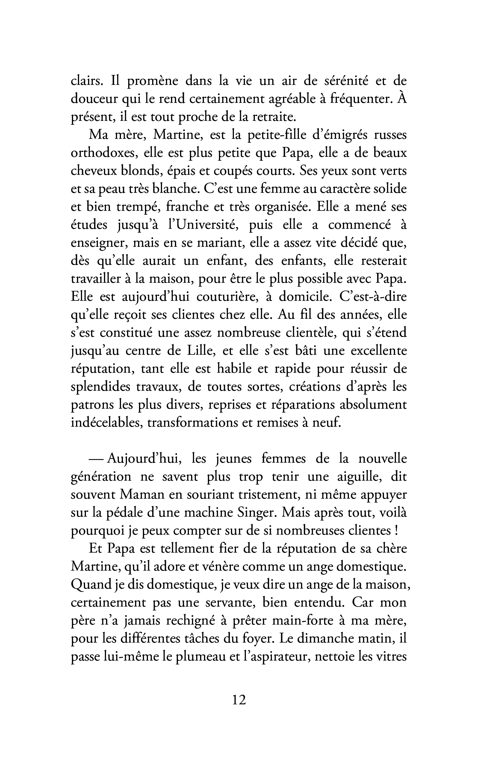 Quand mon père saura - Image 5